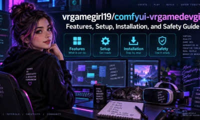 vrgamegirl19/comfyui-vrgamedevgirl