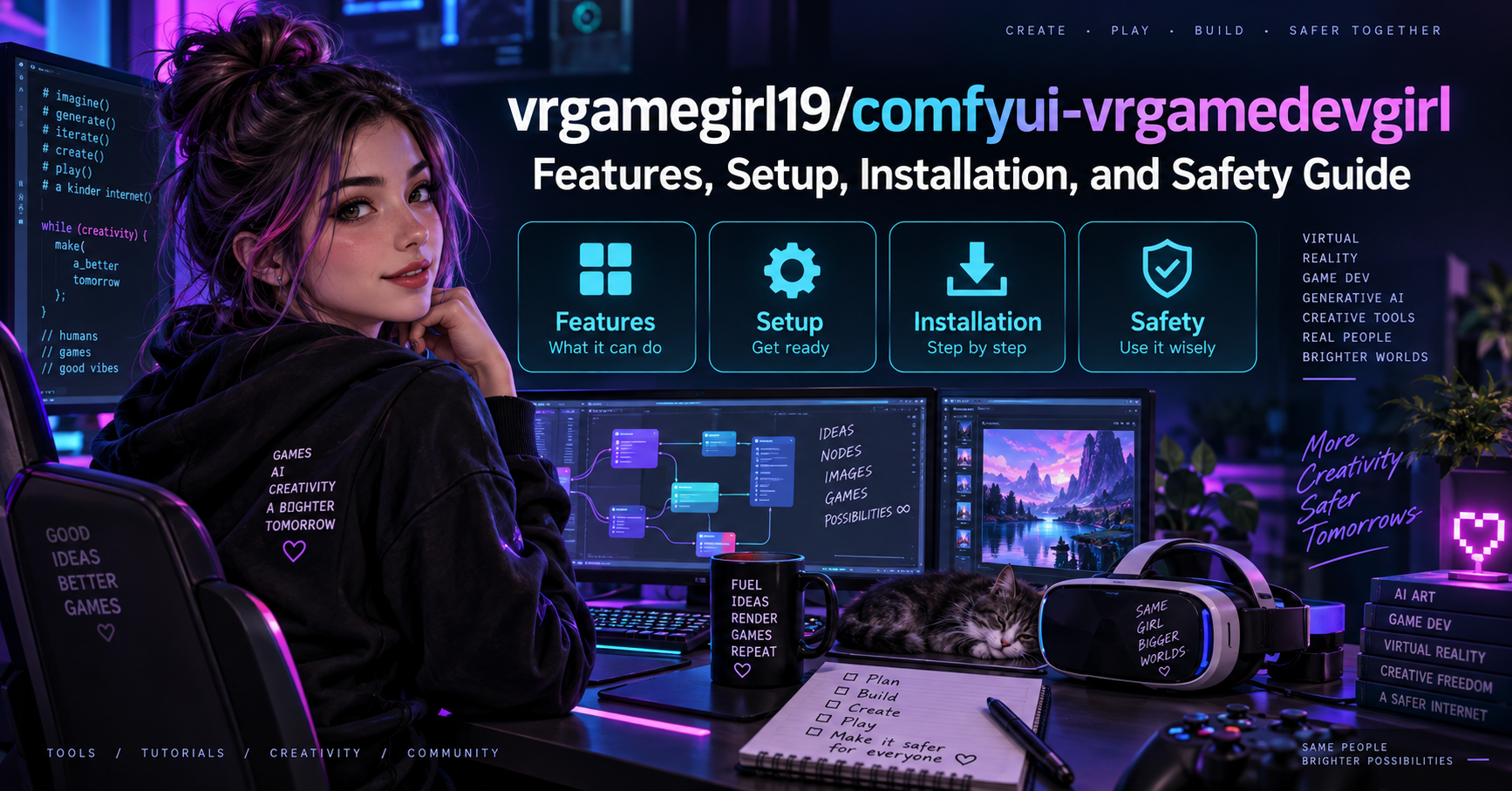 vrgamegirl19/comfyui-vrgamedevgirl