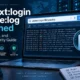 allintext:login filetype:log