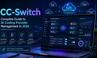 CC-Switch