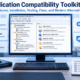 Application Compatibility Toolkit 5.0