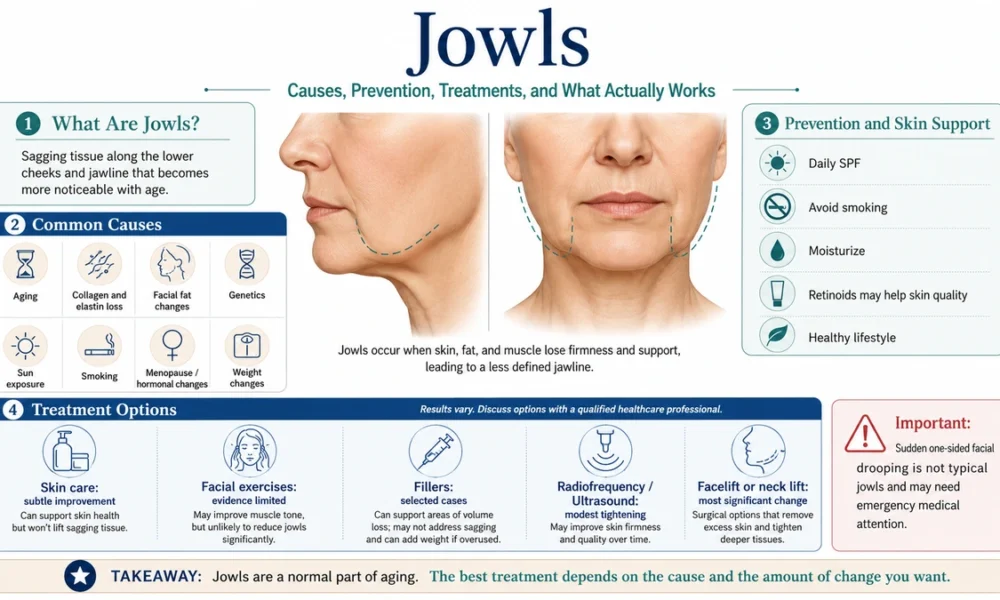 Jowls