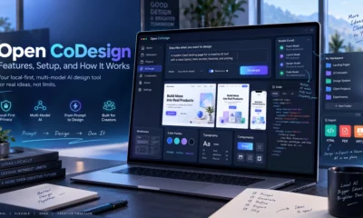 Open CoDesign