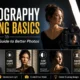 Photography Lighting Basics