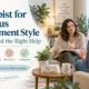 Therapist for Anxious Attachment Style