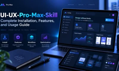UI-UX-Pro-Max-Skill