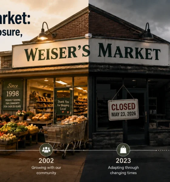 Weiser's Market