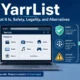 YarrList